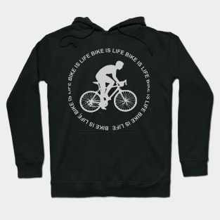 bike life Hoodie